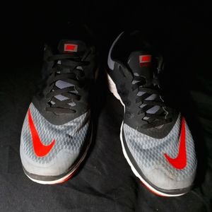 Nike FS Lite Run 3